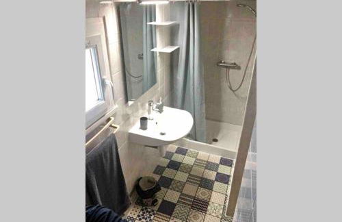 Maison Village Cosy 450m de la plage , 2km de la ville Cap Corse - Foto 24