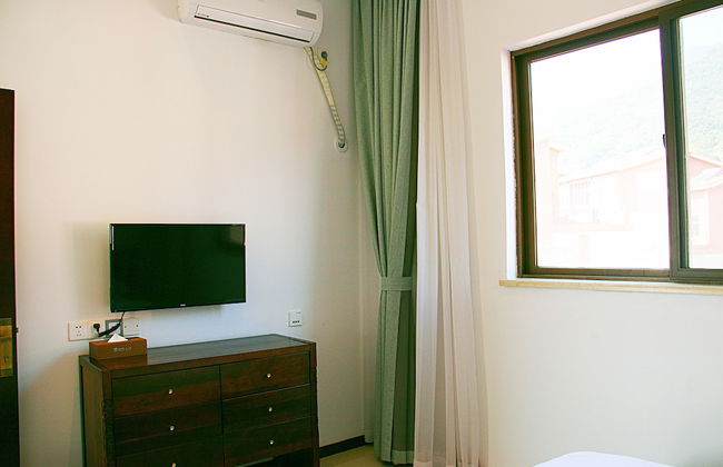 Sanya Shanggong Rehabilitation Villa - Foto 36