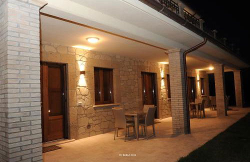 Il Casale degli Ulivi - Foto 27