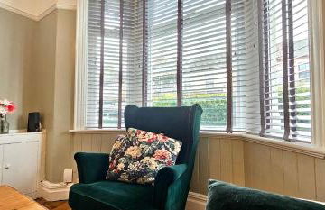 Hazelhurst by Switchback Stays - Foto 18