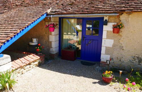 Au Coeur de la Cour - Foto 1