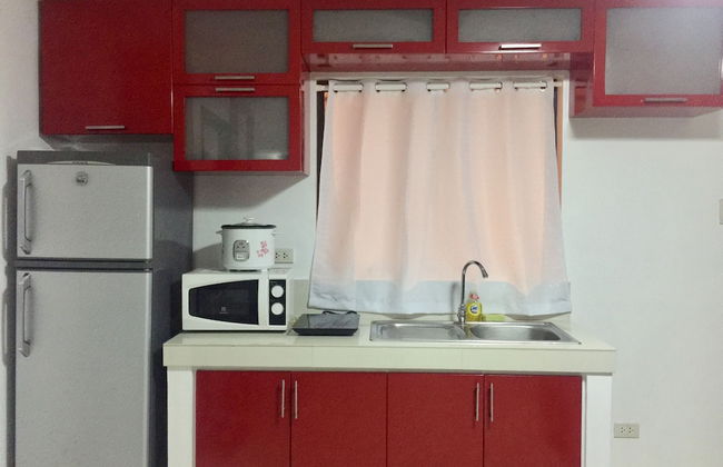 Sta. Maria Homes at One Oasis Cebu Condo - Foto 74