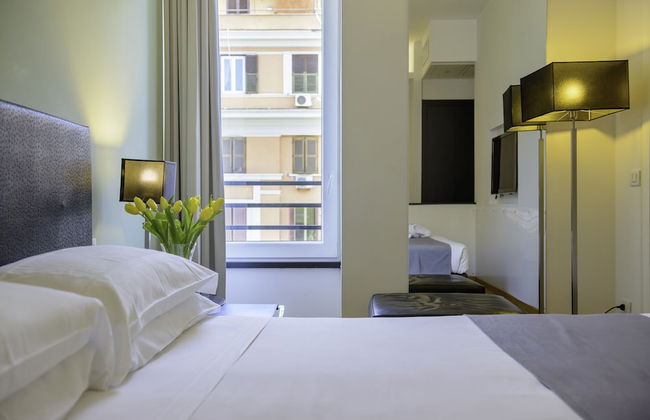 At Home Townhouse - Foto 3