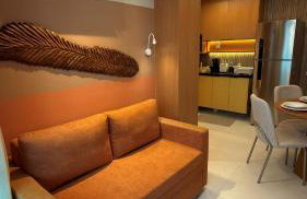 Porto Ibiza -You In-50m da Vila e Praia de Porto Galinhas-PE - Foto 41