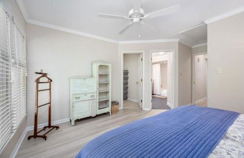 The Cozy Cottage - 10 Min From UNC - Foto 26