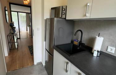 W&D living - FeWo Kleines Italien mit Parkplatz und Balkon - Foto 29