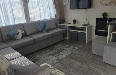 Caravan to Hire - CalaGran Fleetwood Blackpool - Foto 13