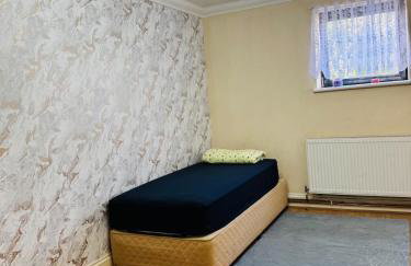 Charming 2 Bedroom Flat with Urban Views - Foto 3