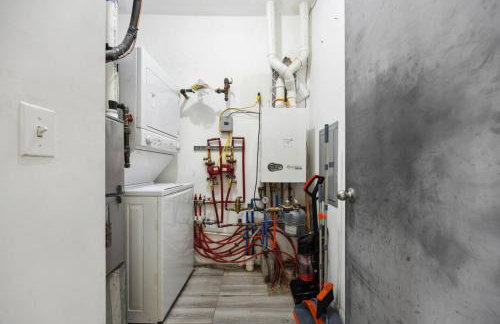 Lofts at Kearny - Rustic Chic 1-3BR Lofts with Quick NYC Access & On-Site Gym - Foto 21