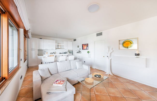 La Cascata Apartments by Wonderful Italy - Foto 36