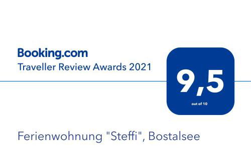 Ferienwohnung "Steffi", Bostalsee - Foto 12