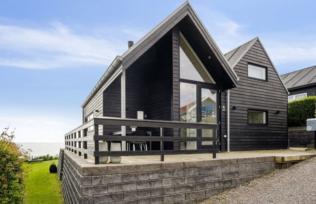 "Reinhard" - 50m from the sea - Foto 8