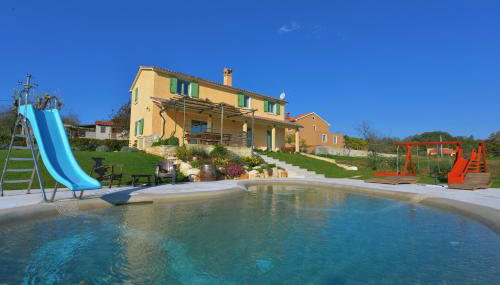 Villa D'Arsa - Foto 4