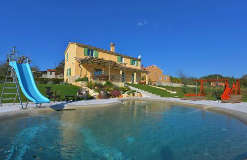 Villa D'Arsa - Photo 4