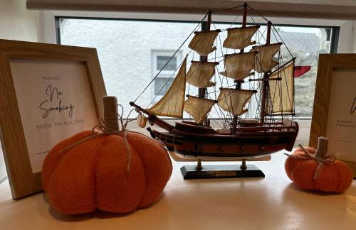 White Mermaid Cottage Anglesey Holidays - Foto 4