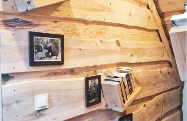 Domek Drwala k. Karpacza - Foto 26