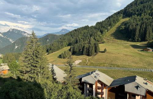 2-bed appt 20 mins from Morzine Portes du Soleil French Alps - Foto 30