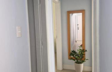 Apartamento para temporada Ambiente familiar - Foto 6