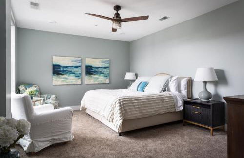 The Penthouse on Park - 501 - Foto 17