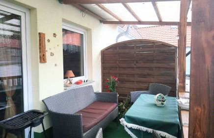 Tetjes Horstel - Ferienwohnung mit Balkon - Foto 4