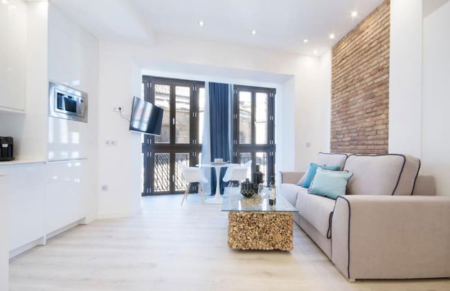 BIBO SUITES Gran Via - Foto 22