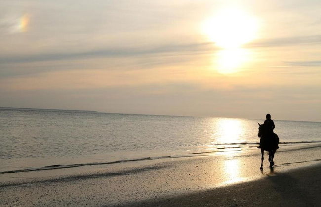 Luxurious, 2 Bathroom Holiday Home, 1,5 km From the Beach - Foto 33