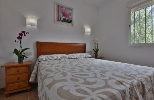 Apartamentos El Madroñal - Foto 22