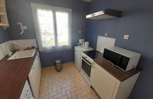 Gite Orsay, 300m RER - Foto 12