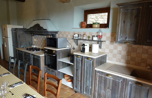 Villa Gosparini - Foto 8