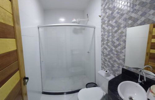 Apartamento Praia Ponta da Fruta para até 4 pessoas 203 - Photo 8