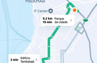 Kitnet Comfort and Security in prime area of Belém - Photo 15