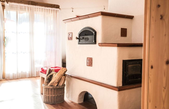 Berg-loft Ramsau - Foto 10