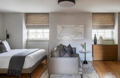 AKA Marylebone - Foto 7