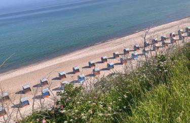 Bungalowpark am Salzhaff - Foto 14