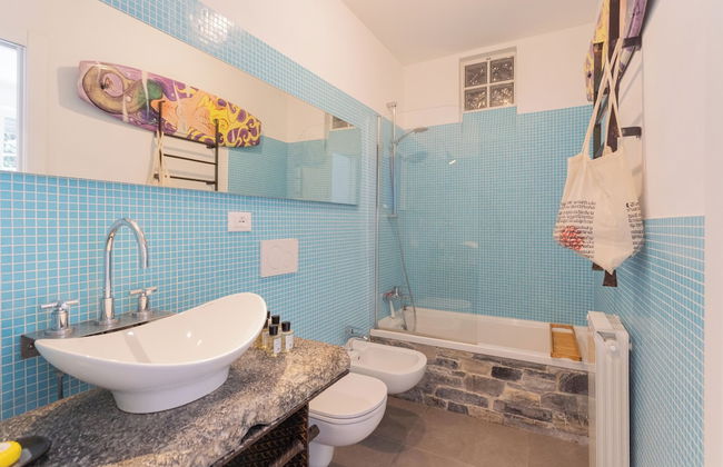 La Casa Dell'architetto by Rent all Como - Foto 25