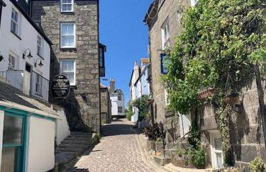 Cosy cottage between Penzance and St Ives - Foto 32