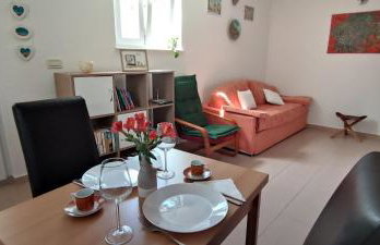 Apartment "Orangina" Sea - Nature - Relax - Ideal for Couples - Foto 1