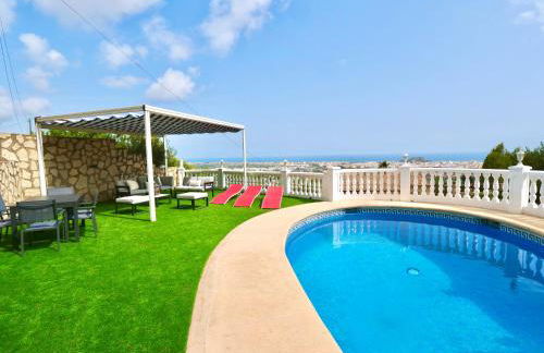 VILLA FAMILIA - Foto 44