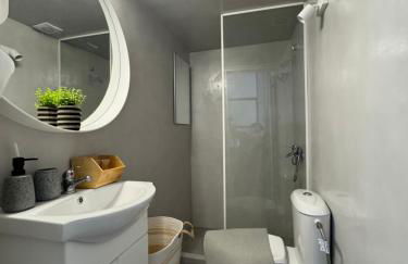 AIOLOS near metro Apartment in ALIMOS - Foto 17