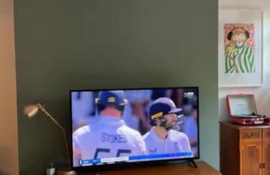 Studio Near CityCentre - Parking - Garden - Stay 4 - Foto 8