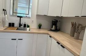 #3 Hygge Hus Hotel - King Suite Connectable - Foto 5