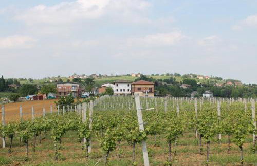 Agriturismo Le Casette - Photo 23