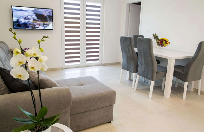 Apartment in Imotski Near Blue Lake - Foto 18