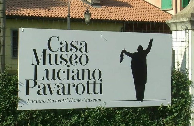 Vinagre balsámico, visita al museo Pavarotti y Ferrari - Foto 10