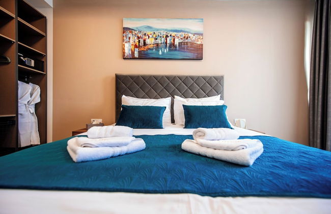 Dedaj Resort - Villa Delux - Foto 19