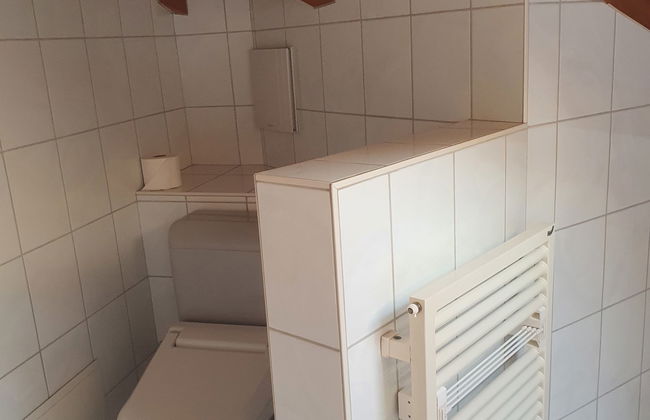 Chalet Abendrot apARTments - Foto 36