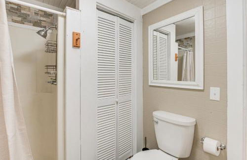 Maine Vacation Rental Less Than 1 Mi to Portage Lake Beach - Foto 21