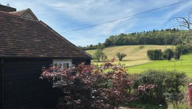 Gorgeous Cottage in Skirmett with Parking - Foto 5