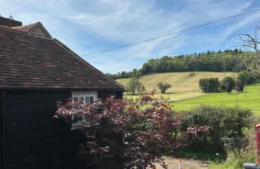 Gorgeous Cottage in Skirmett with Parking - Foto 5