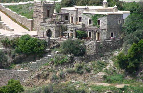 Anastasia Luxury Villas - Photo 29